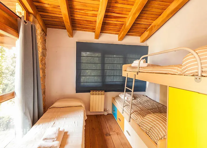 La Roca De Capsec Σπίτι διακοπών